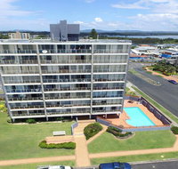 Ebbtide 2 - On Main Beach - Kalgoorlie Accommodation