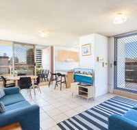 Ebbtide 6 - Opposite Main Beach - Kalgoorlie Accommodation