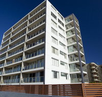 Ebbtide Unit 5 / 2-6 North Street - Kalgoorlie Accommodation