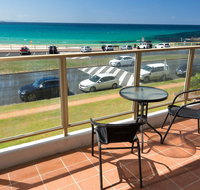 Ebbtide Unit 07 2-6 North Street - Kalgoorlie Accommodation