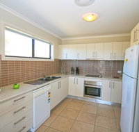 Eclipse 13/10 Nettin Circuit - Kalgoorlie Accommodation