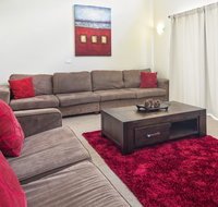 Eclipse 5- Spacious Townhouse - Kalgoorlie Accommodation