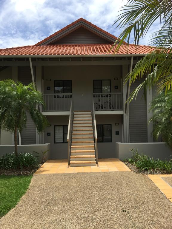 Laguna Quays QLD Kalgoorlie Accommodation