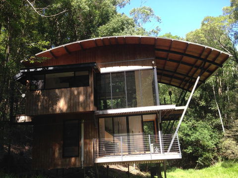 EcOasis - Kalgoorlie Accommodation 1