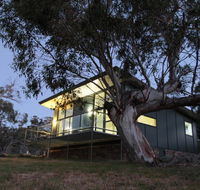 Ecocrackenback 10 - Sustainable chalet close to the slopes