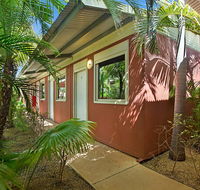 Econo Lodge Karratha - Kalgoorlie Accommodation