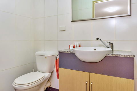 Econo Lodge Karratha - Kalgoorlie Accommodation 3