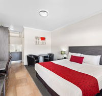 Econo Lodge Moree Spa Motor Inn - Kalgoorlie Accommodation