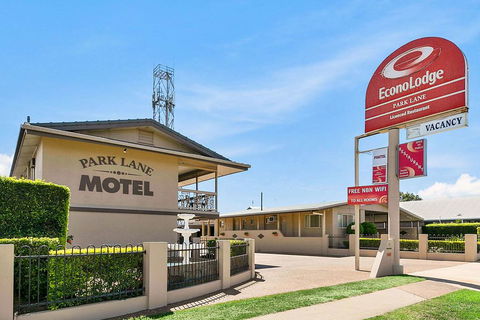 Econo Lodge Park Lane - Kalgoorlie Accommodation 0