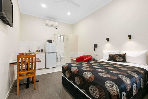 Econo Lodge Park Lane - Kalgoorlie Accommodation 1