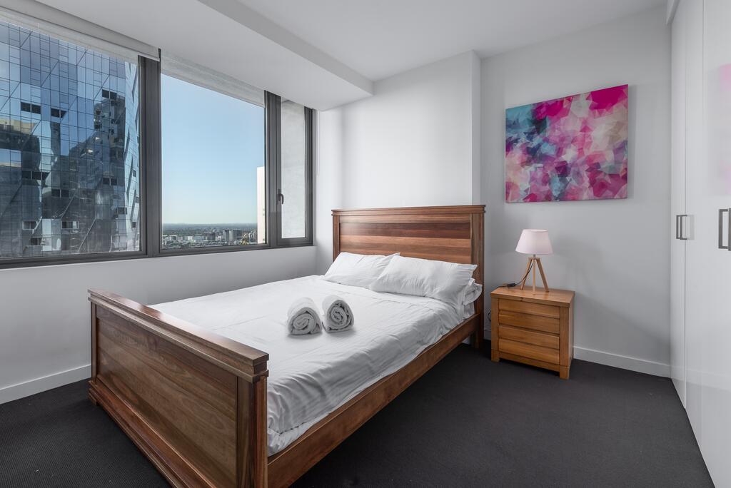 Melbourne VIC Kalgoorlie Accommodation