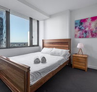 Economic family two bed apartment with two bathroom - Kalgoorlie Accommodation