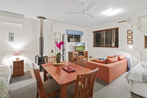 Eden Lodge - Kalgoorlie Accommodation 0