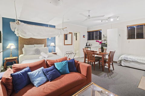 Eden Lodge - Kalgoorlie Accommodation 2