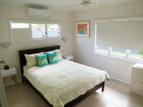 Edge Hill Clean & Green Cairns, 7 Minutes From The Airport, 7 Minutes To Cairns CBD & Reef Fleet Terminal - Kalgoorlie Accommodation 3