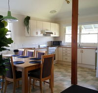 Edward Lane Apt3 - Kalgoorlie Accommodation