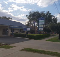 Edward Parry Motel and Apartments
