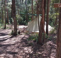 Elebanah Luxury Camping - Kalgoorlie Accommodation