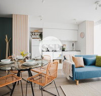 Elegant 2BR Abode within Melbourne CBD FREE WIFI - Kalgoorlie Accommodation
