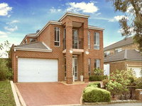 Elegant Glen House 4B5B ParkFront