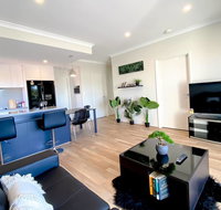 Elegantly Appointed BRAND NEW Luxurious Apartment - Kalgoorlie Accommodation