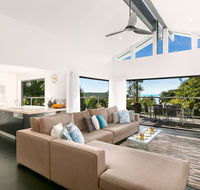 Elevated Beachside Sanctuary - Kalgoorlie Accommodation
