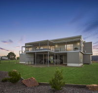 Elevation - Waterviews in Newlands Arm - Kalgoorlie Accommodation