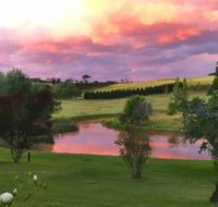 Eling Forest Winery - Kalgoorlie Accommodation