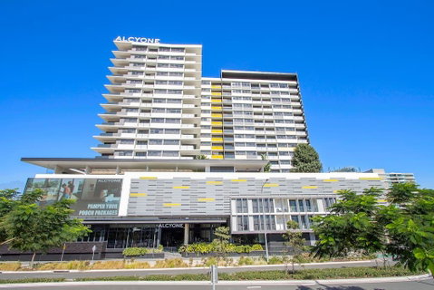 Elite Elegance 2BR@Hamilton APT With Parking - Kalgoorlie Accommodation 0