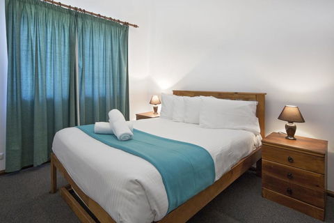 Eliza Lee 3 - Comfortable For The Budget Savvy - Kalgoorlie Accommodation 3