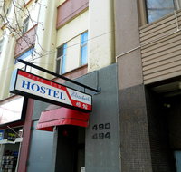 Elizabeth Hostel - Kalgoorlie Accommodation