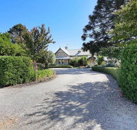 Elizabeth House - Kalgoorlie Accommodation