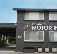 Elizabeth Motor Inn - Kalgoorlie Accommodation
