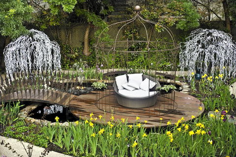 Elizabethan Lodge - Kalgoorlie Accommodation 3