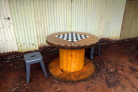 Ella's Place - Kalgoorlie Accommodation 1