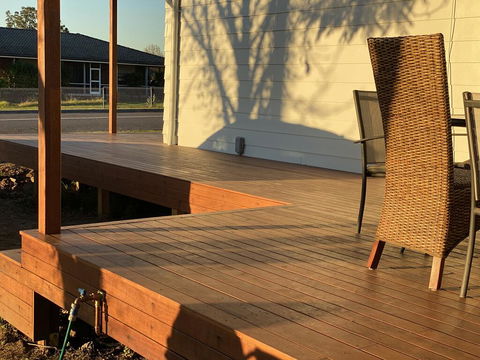 Ellalong Lagoon Home With A View - Kalgoorlie Accommodation 2