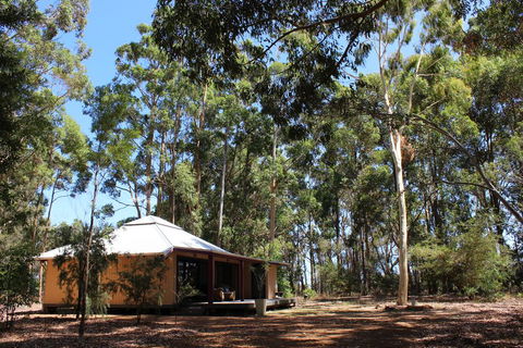 Ellensbrook Cottages - Kalgoorlie Accommodation 2