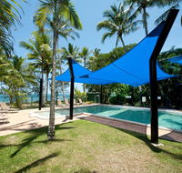 Ellis Beach Oceanfront Bungalows - Kalgoorlie Accommodation