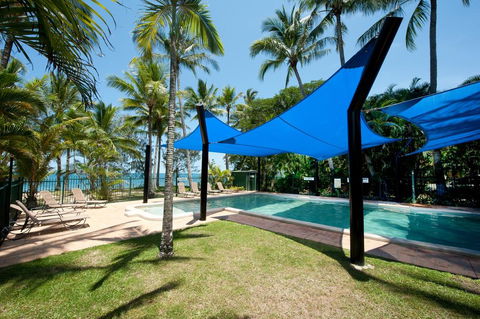 Ellis Beach Oceanfront Bungalows - Kalgoorlie Accommodation 0