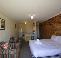 Ellswood 1 - Kalgoorlie Accommodation