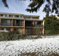 Ellswood 11 - Kalgoorlie Accommodation