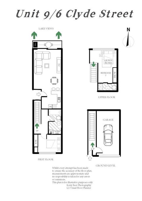 Ellswood 9 - Kalgoorlie Accommodation 3