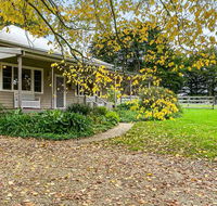 Elm Cottage - Kalgoorlie Accommodation