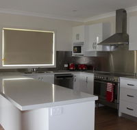 Elm Cottage - Kalgoorlie Accommodation
