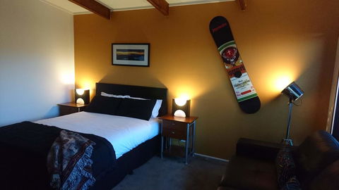 ELM Riverside Accommodation - Merrijig - Kalgoorlie Accommodation 1