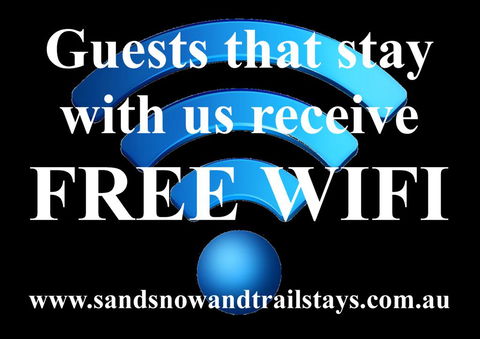 ELM Riverside Accommodation - Merrijig - Kalgoorlie Accommodation 0