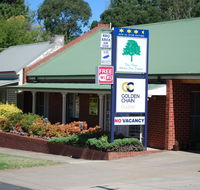 Elms Motor Inn - Kalgoorlie Accommodation