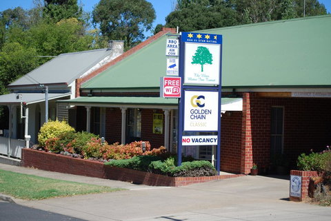 Elms Motor Inn - Kalgoorlie Accommodation 0