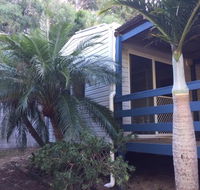 Elouera Units - Kalgoorlie Accommodation