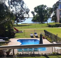 ELSINOR Townhouse 2 - Kalgoorlie Accommodation